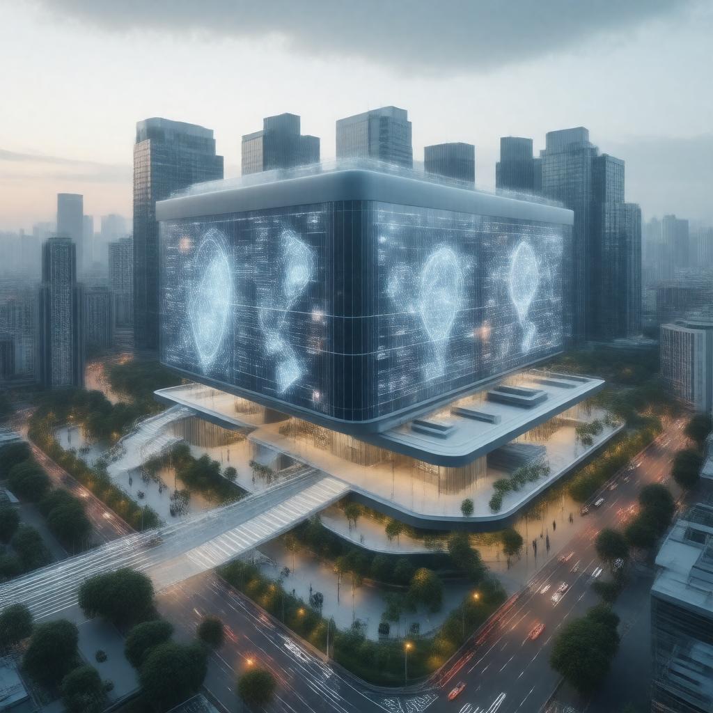 Science in the City